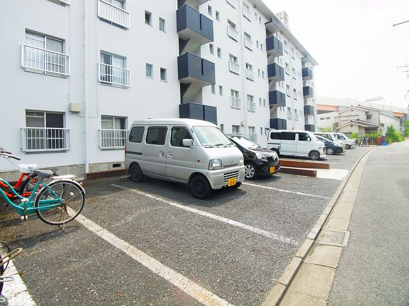 堀之内コート その他外観2