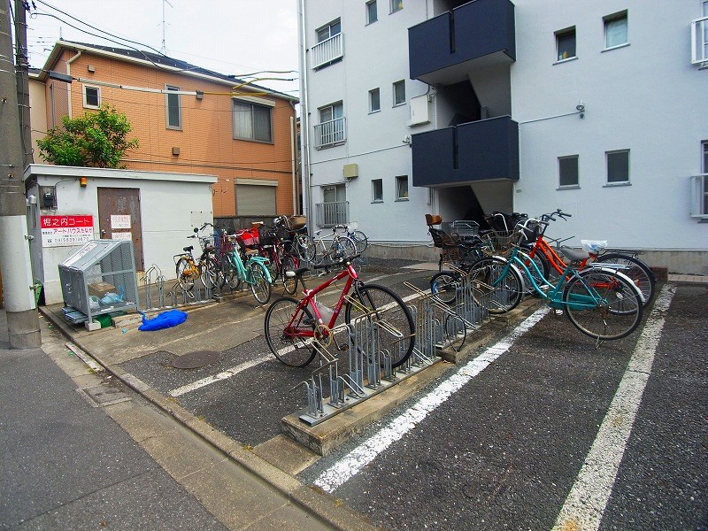 堀之内コート その他外観6