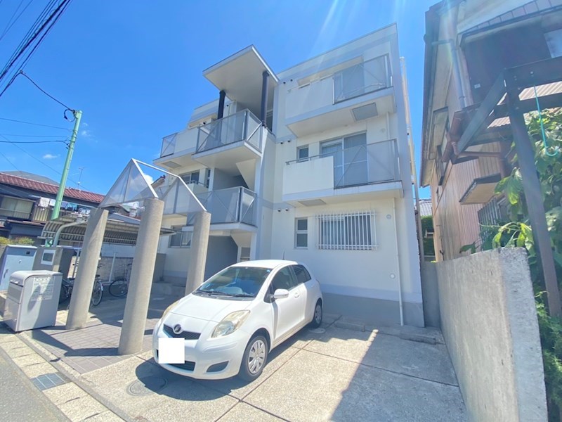 グレース松戸Ⅳ その他外観1