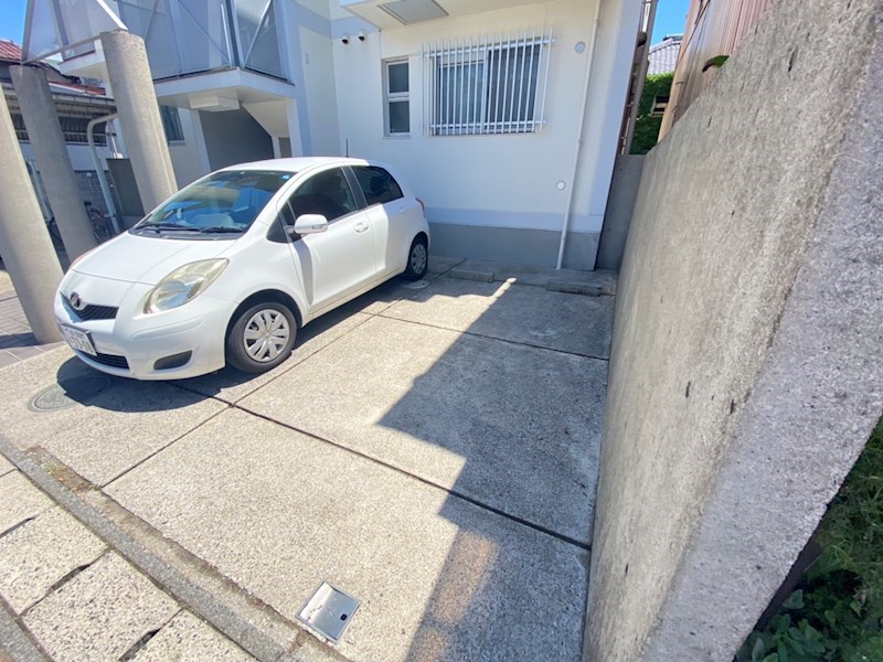 グレース松戸Ⅳ その他外観3