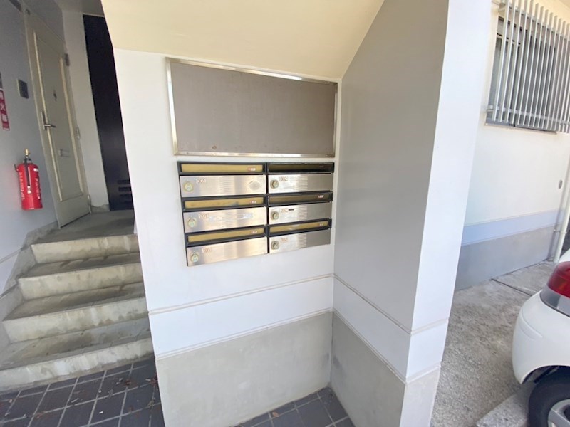 グレース松戸Ⅳ その他外観5