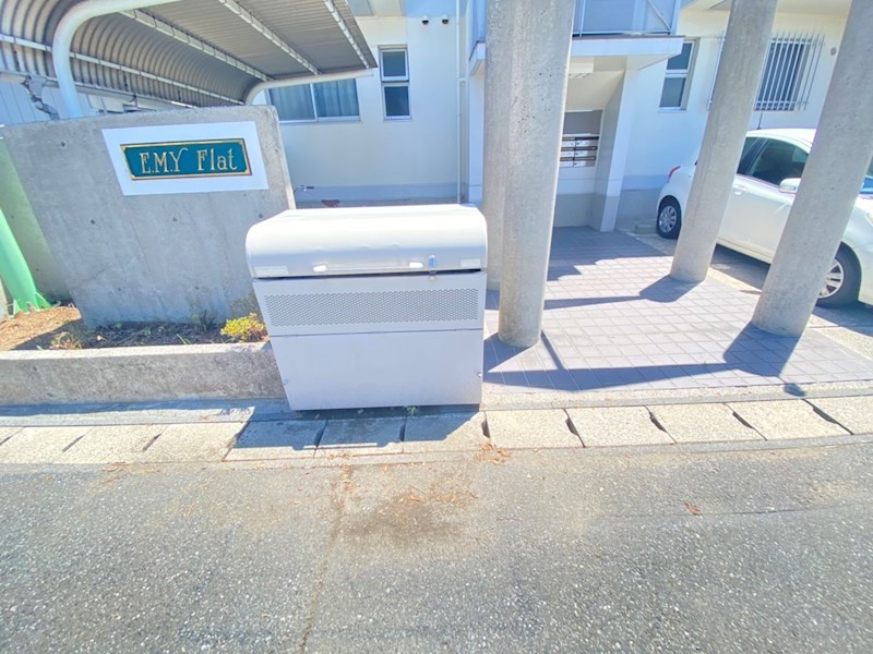 グレース松戸Ⅳ その他外観6