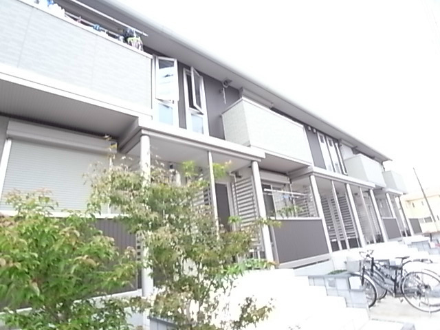 ボヌール新松戸Ａ その他外観1