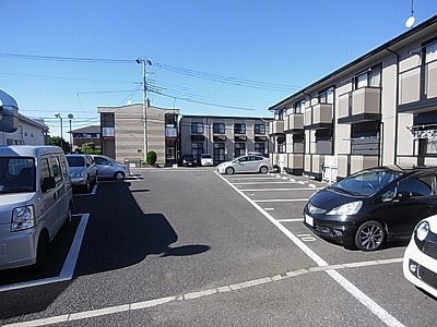 メルベーユパル  その他外観3