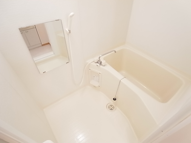 メルベーユパル  風呂画像