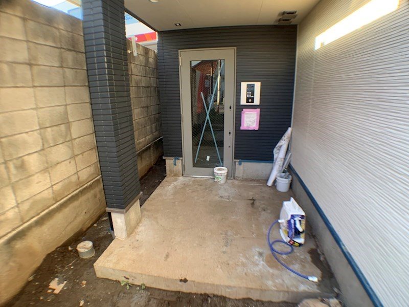 エブリワン・SS その他外観2