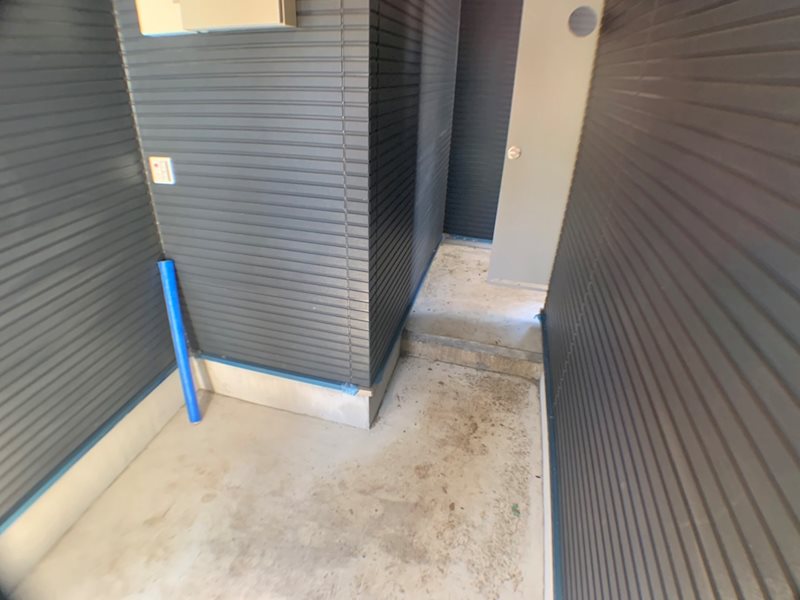 エブリワン・SS その他外観3