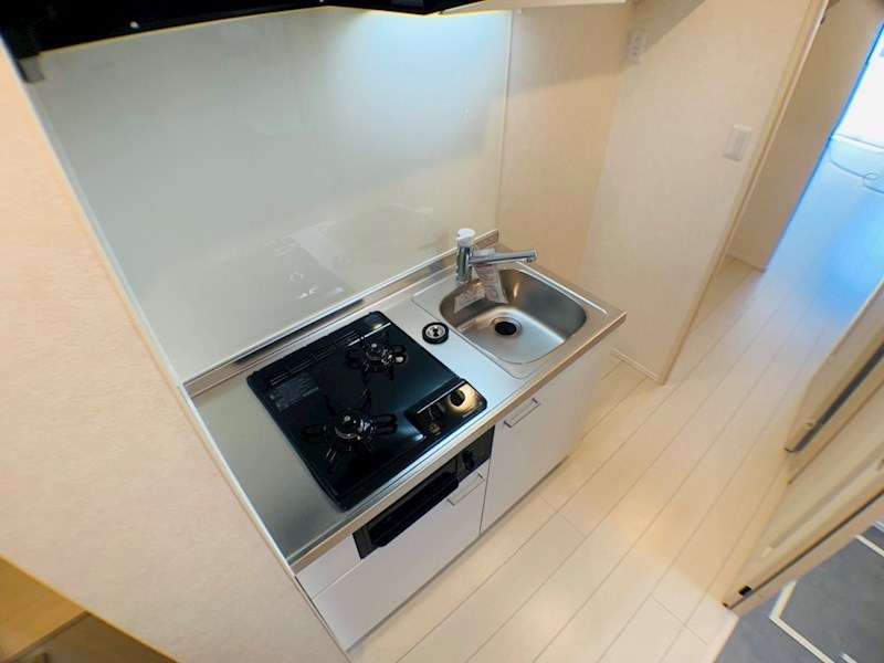 エブリワン・SS キッチン