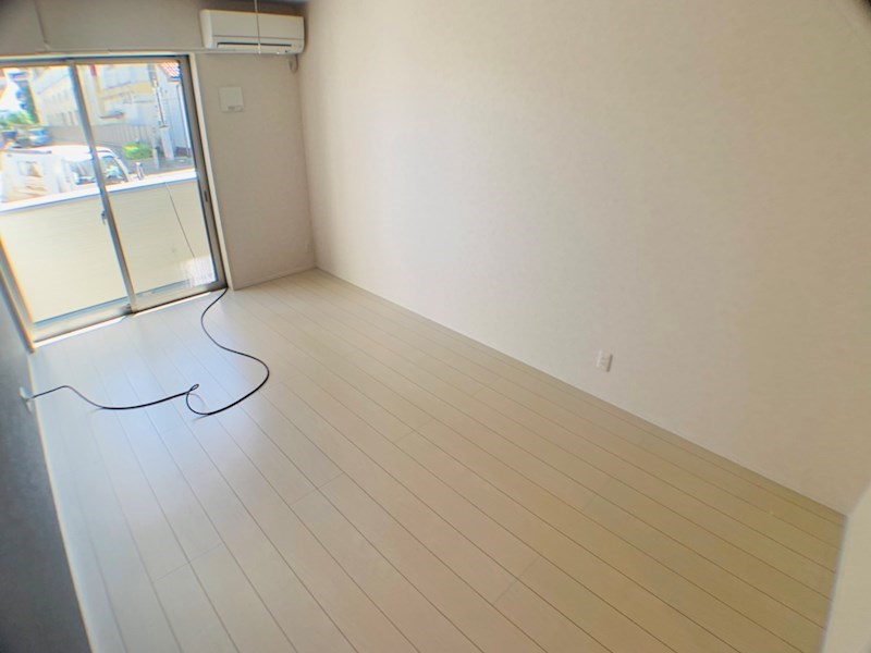 エブリワン・SS ベッドルーム