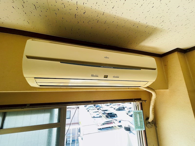 針ビル その他6