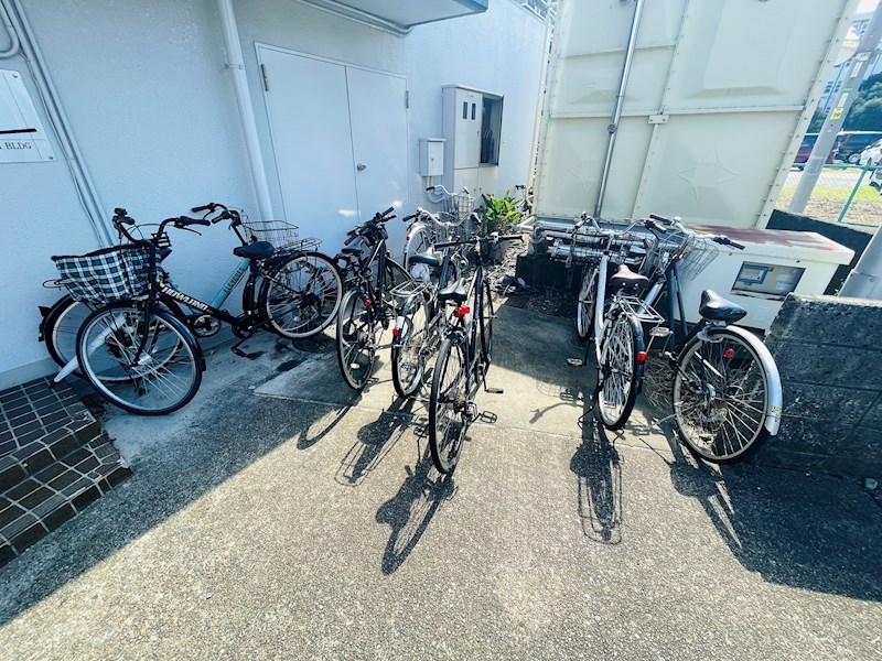 針ビル その他外観3
