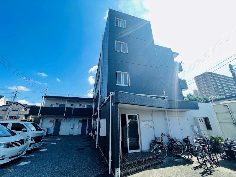 針ビル その他外観4