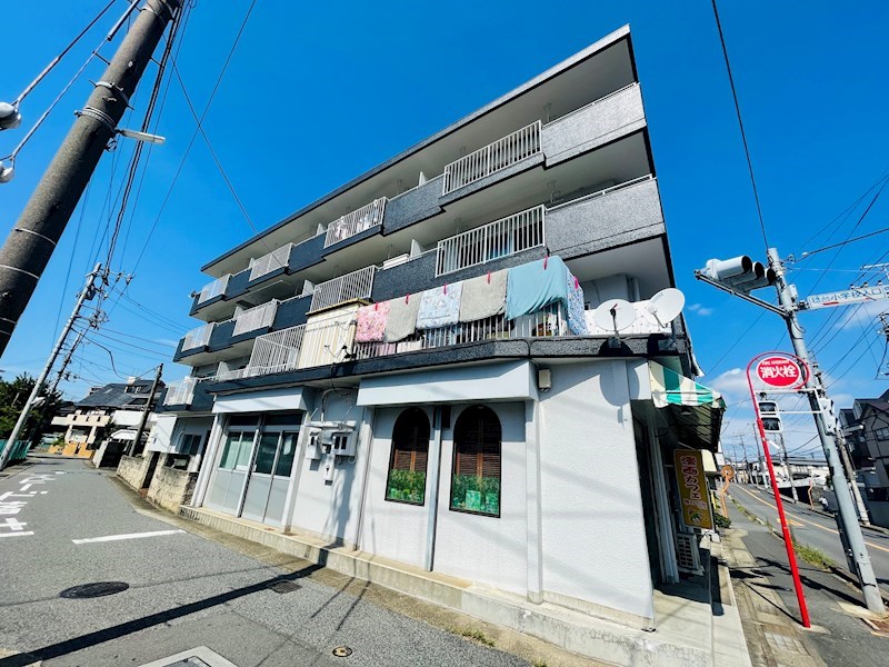 針ビル その他外観5