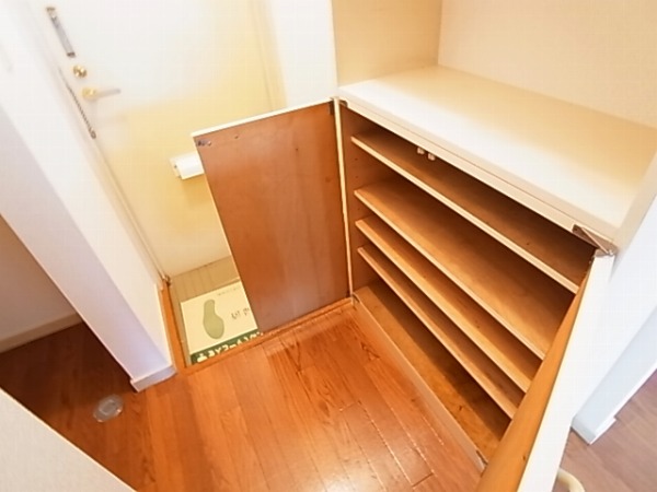 エステートピアグレイス その他6