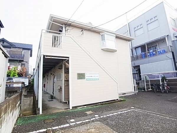 エステートピアグレイス その他外観1