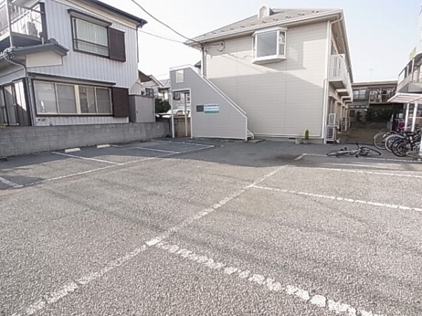 エステートピアグレイス その他外観2