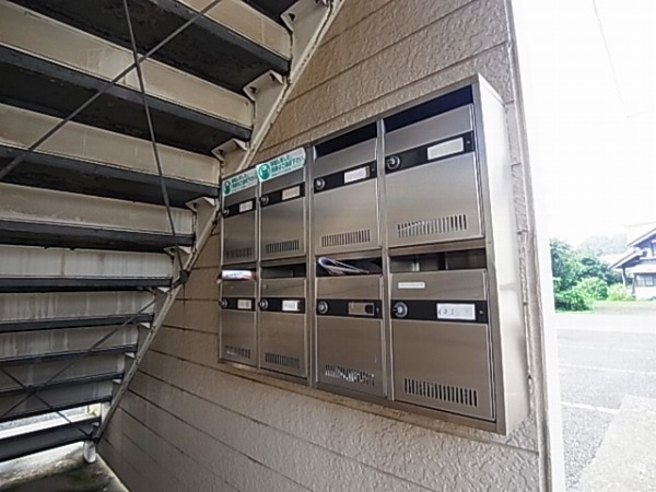 エステートピアグレイス その他外観3