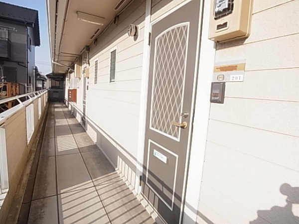 エステートピアグレイス その他外観4