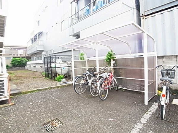 エステートピアグレイス その他外観5