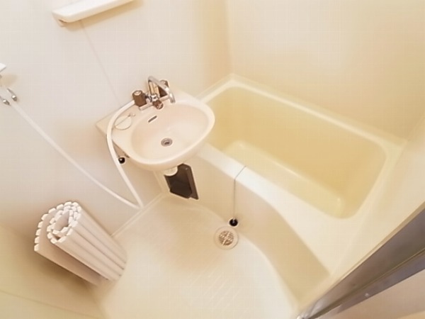 エステートピアグレイス 風呂画像