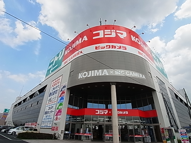 エステートピアグレイス 周辺画像4