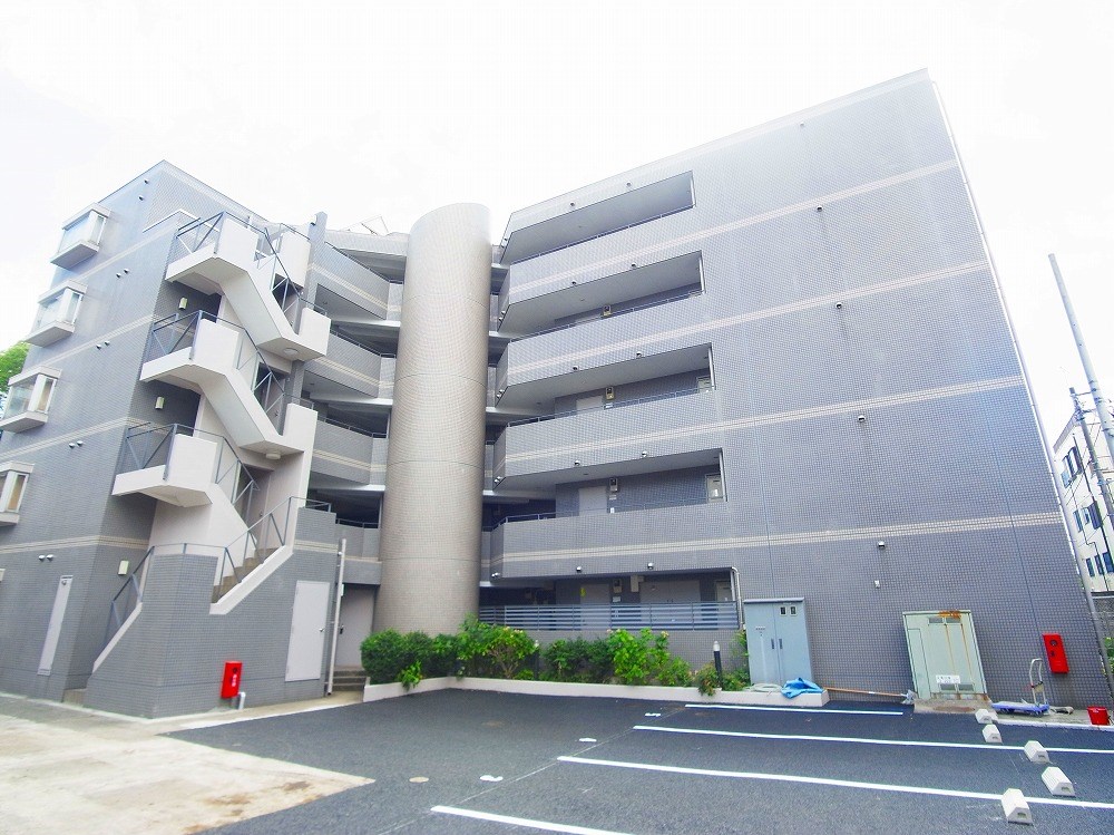 ラフォーレ江北 その他外観6