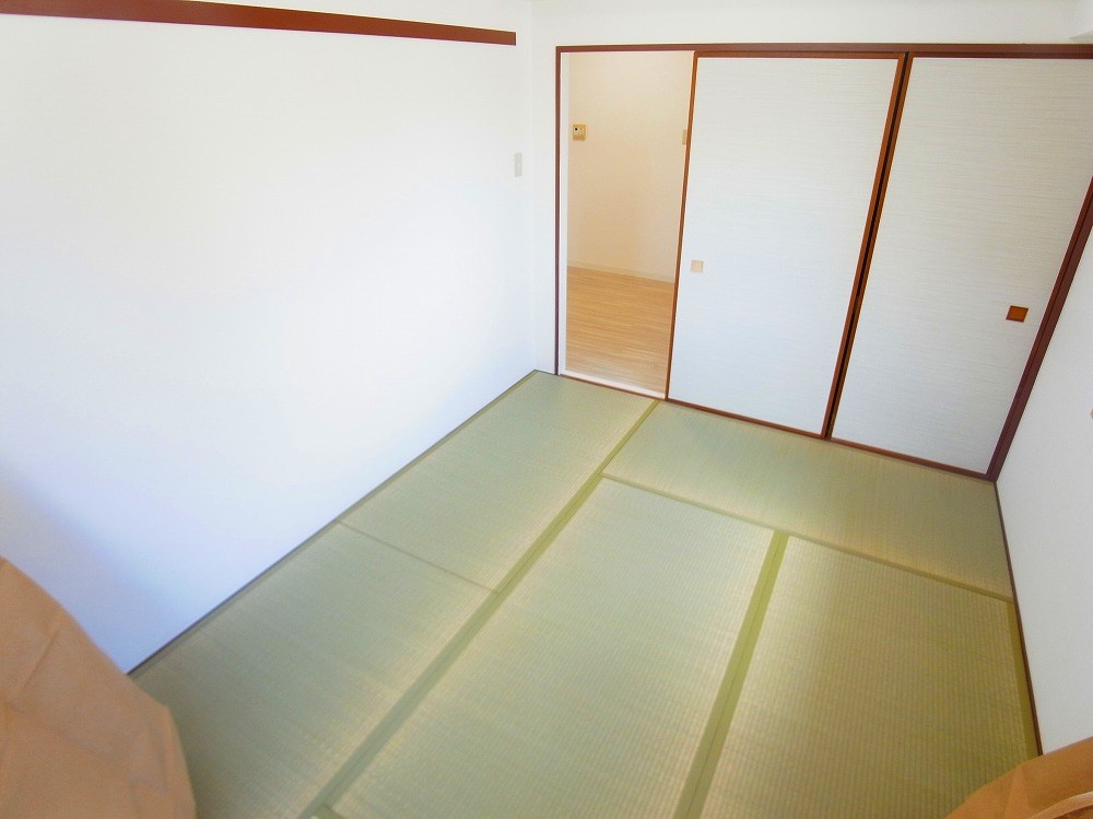 ラフォーレ江北 その他15