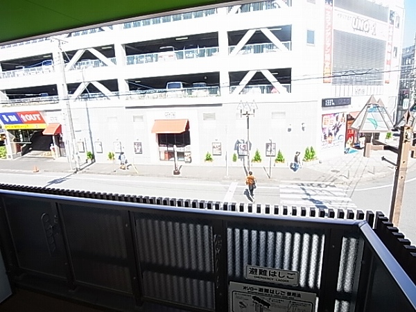 トレランス その他6