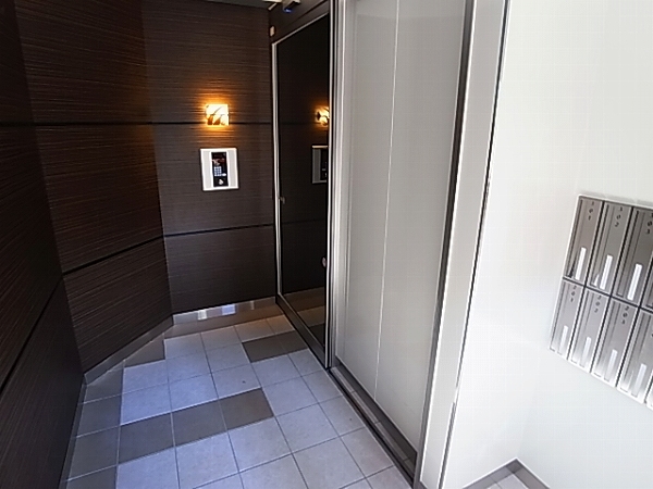 トレランス その他外観4