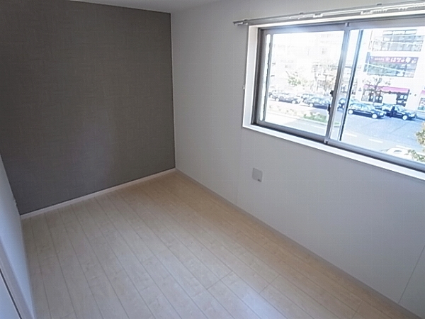 トレランス ベッドルーム