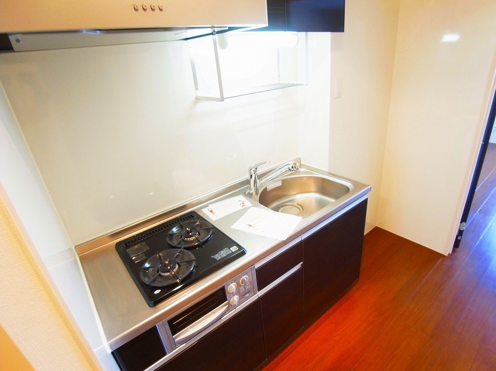 ルミエールⅠ キッチン