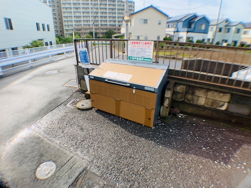 ファーストハイツＡ その他外観3