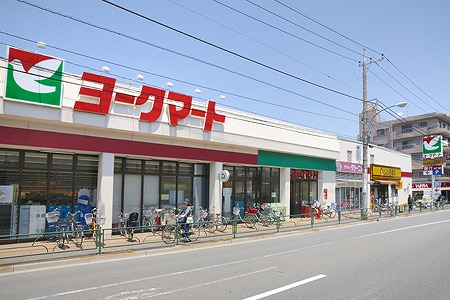 アルス　Ｂ棟 周辺画像7