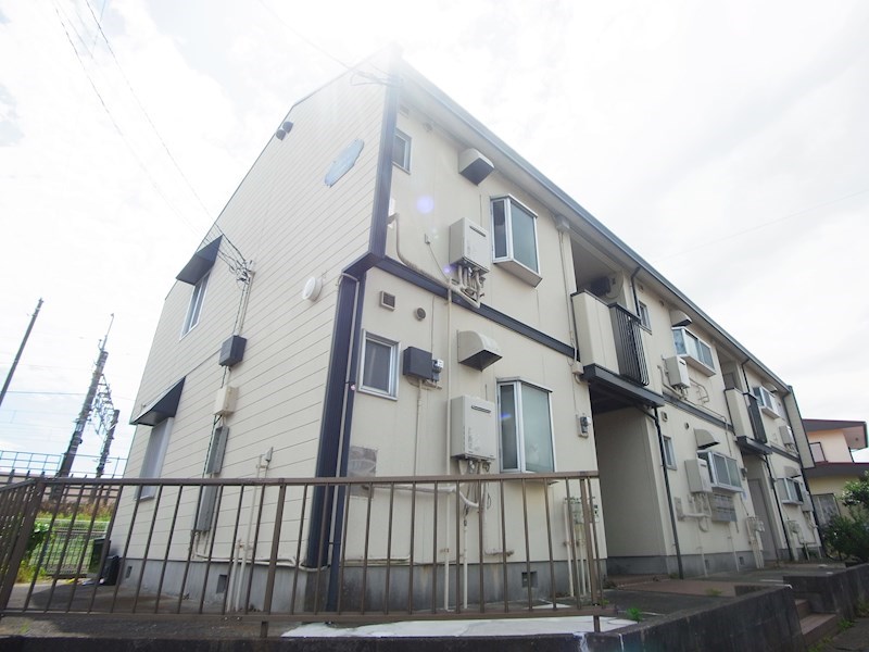 コーポ石井Ⅰ その他外観3