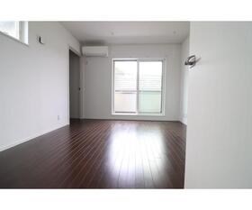 ジュネス東松戸 ベッドルーム