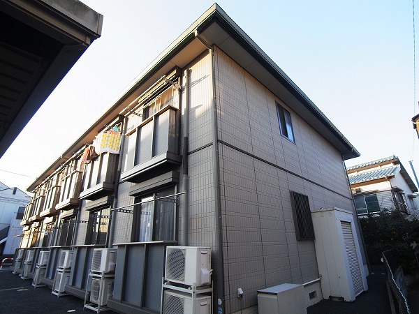 エスパレス その他外観1