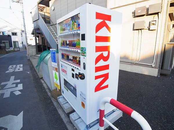 エスパレス その他外観5