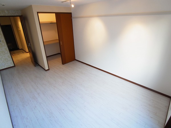 エスパレス リビング