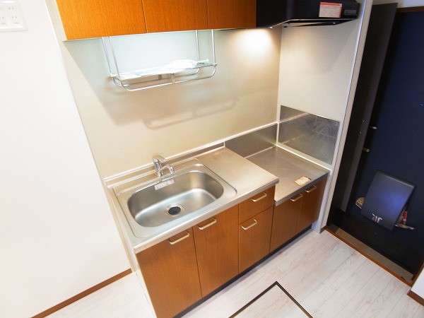 エスパレス キッチン