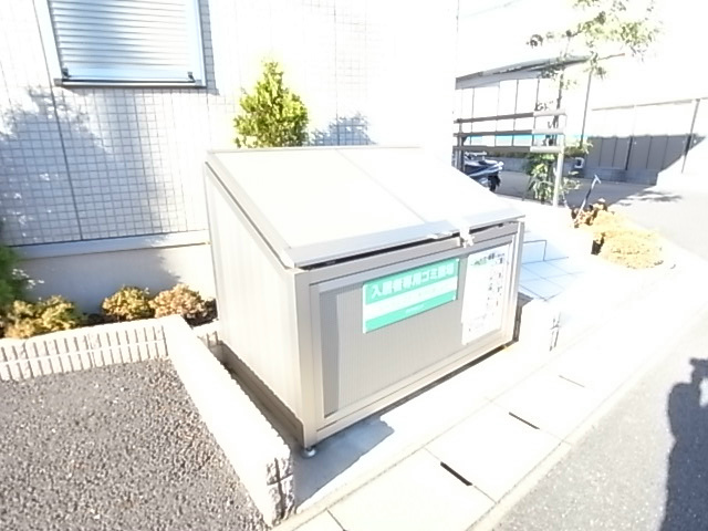 メルベーユカルチェ その他外観1