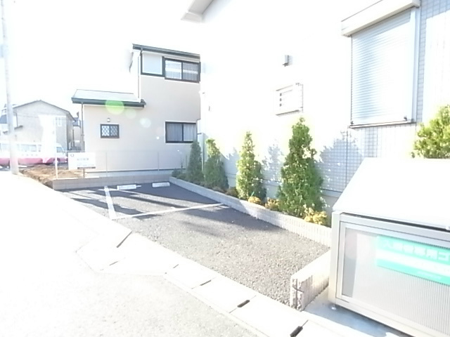 メルベーユカルチェ その他外観4