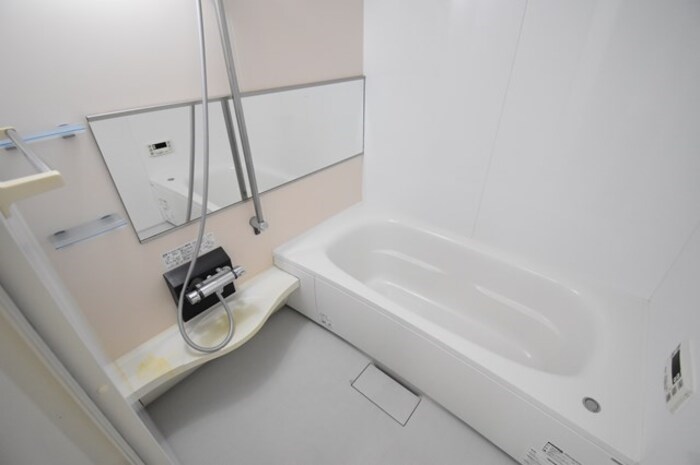 メルベーユカルチェ 風呂画像