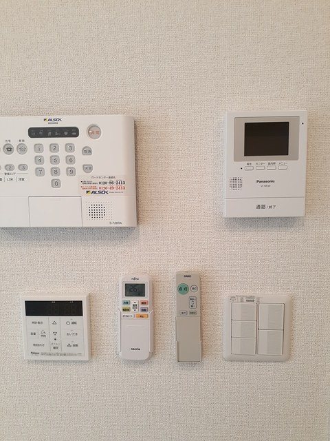 ソフィアフルールⅠ その他3
