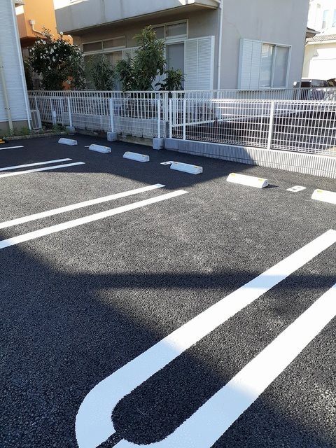 ソフィアフルールⅠ その他外観2