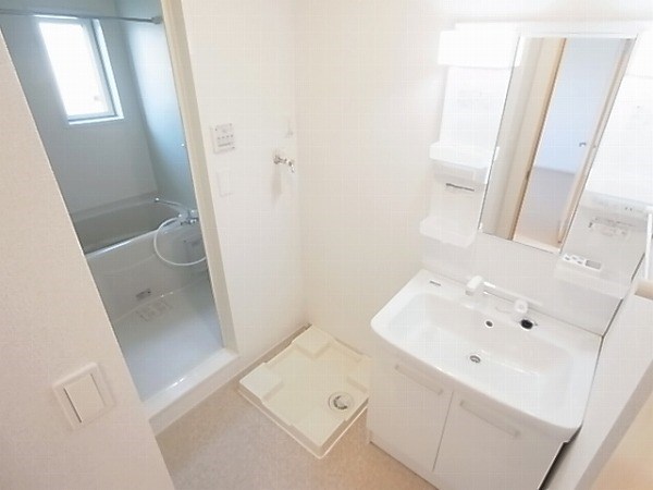 ウィステリア　カクトⅠ その他2