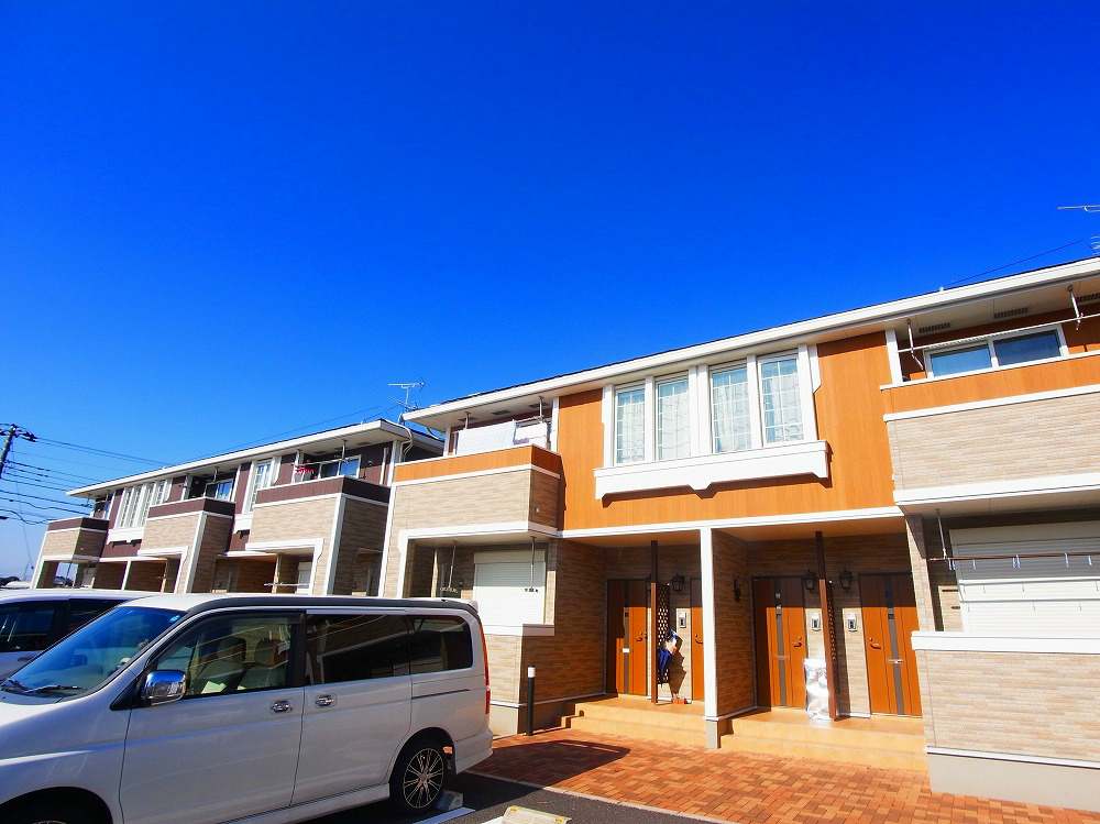 ウィステリア　カクトⅠ その他外観1