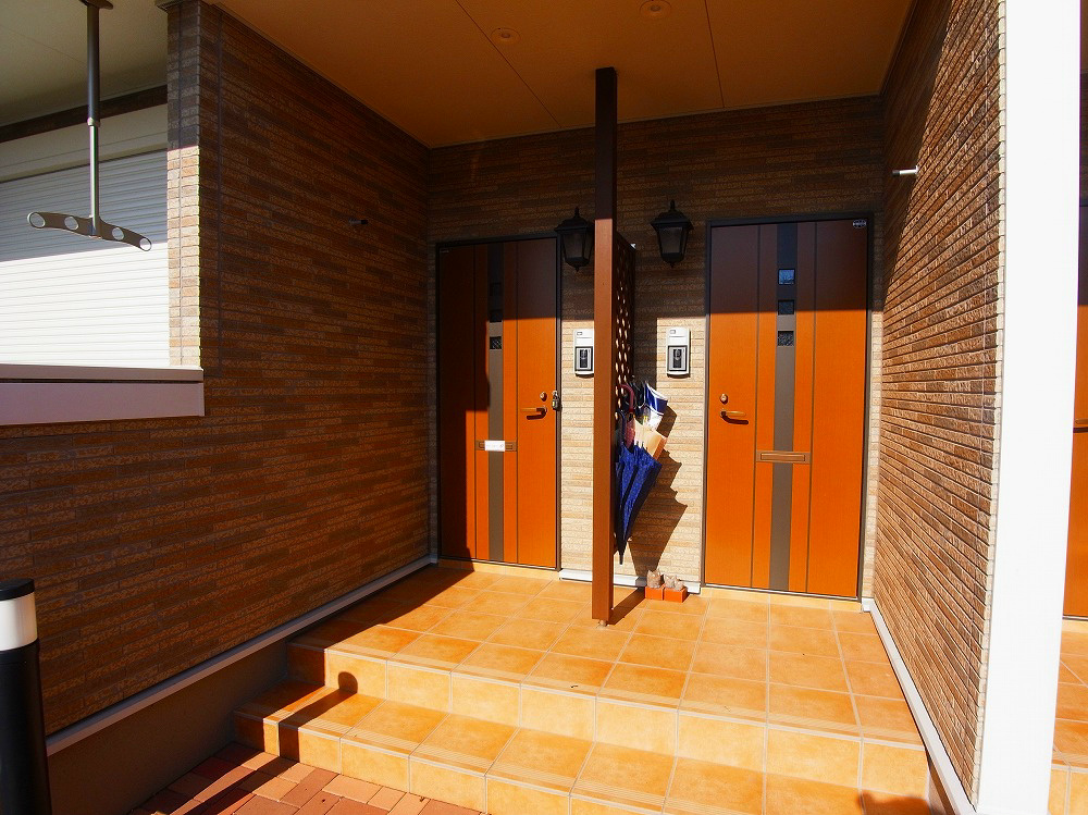 ウィステリア　カクトⅠ その他外観3