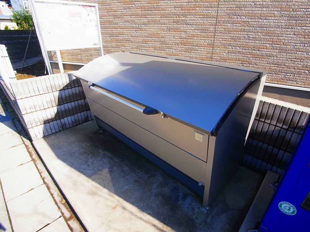 ウィステリア　カクトⅠ その他外観5