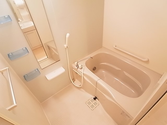 ファイン　ヴィレッジ 風呂画像