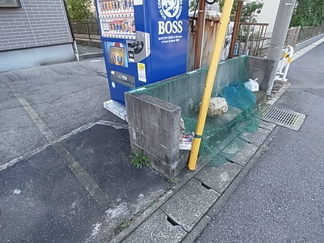 ベルウッド大金平 その他外観2
